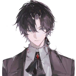 ★ - Your charming butler ¡!