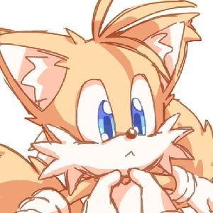 Miles "Tails" Power
