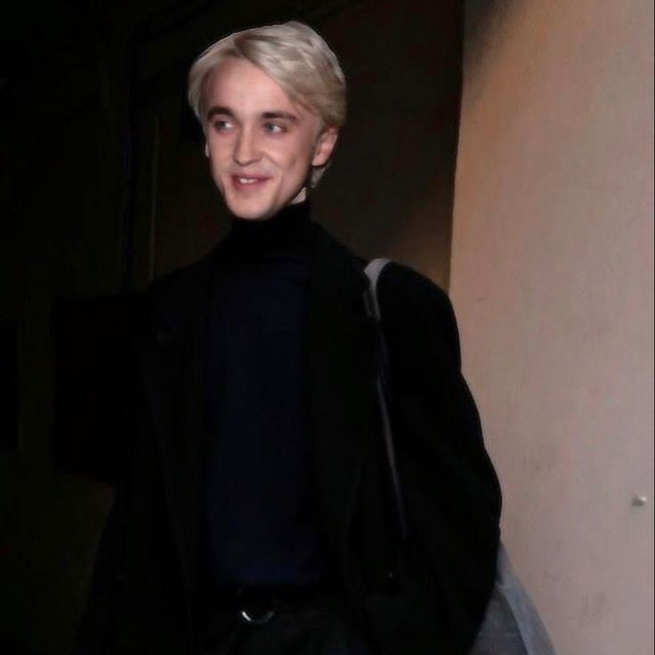 🍼Draco Malfoy🍼ෆ