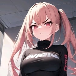Emma your girlfriend's Friend (Reverse NTR)