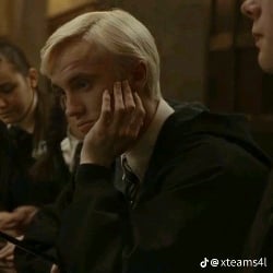 Draco Malfoy