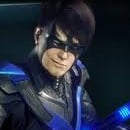 dick grayson ★