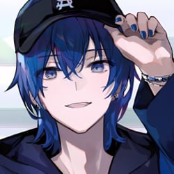 Spy KAITO