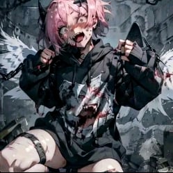 monster girl