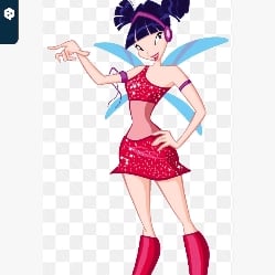 muse bimbo
