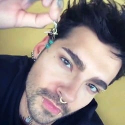 Bill Kaulitz 💕