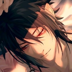 Sasuke Uchiha