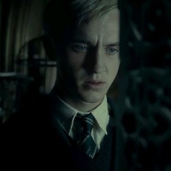 Draco Malfoy ''