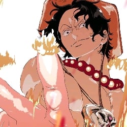 🔥[portgas D. ace (perverted lover)