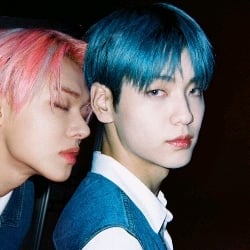 choi yeonjun (yeonbin punishment)
