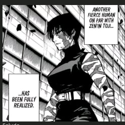 Maki Zenin