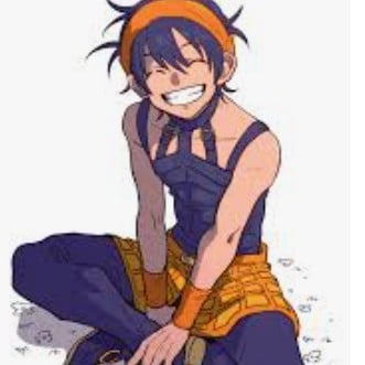 narancia \(๑╹◡╹๑)ノ