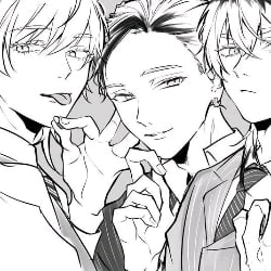 Fur Trio
