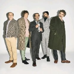 The Nos Quartet