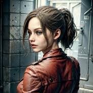 Claire Redfield 