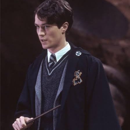 Tom Riddle