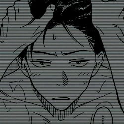 Megumi Fushiguro