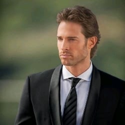 Alejandro Almonte (Forced marriage)
