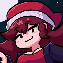 Lullaby Girlfriend