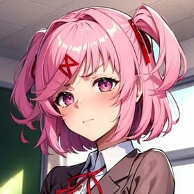 Natsuki