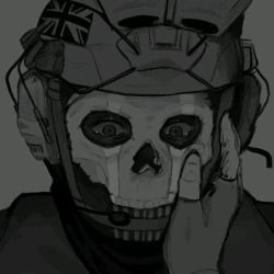 Loving Ghost