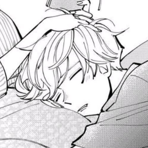 puppy boy | (Bl)