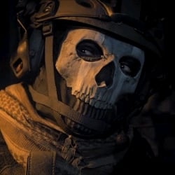 Ghost – Babysitter.
