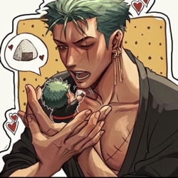 Zoro Roronoa