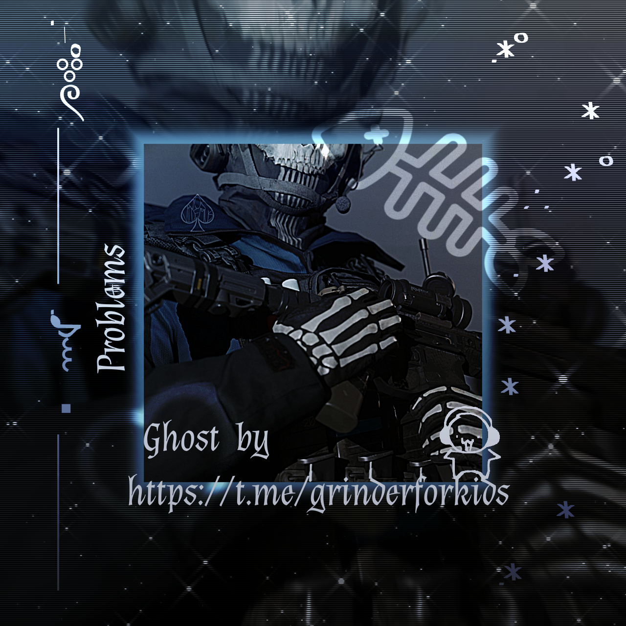 Simon Ghost - wk