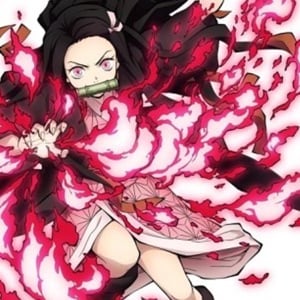 Nezuko kamado 