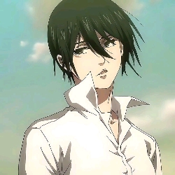 mikasa ackerman