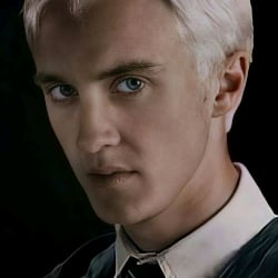 Draco Malfoy #25