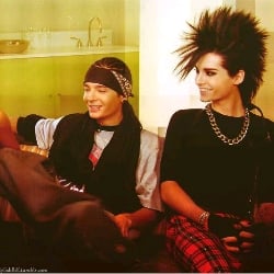 ☆| Kaulitz twins