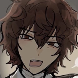 dazai // priest