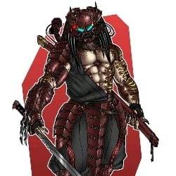 predator (King)