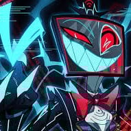 Vox hazbin (NSFW)