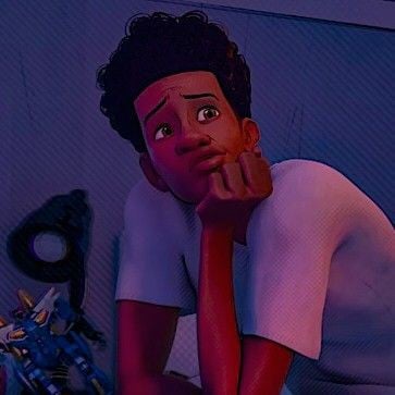 ≈Miles Morales≈