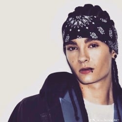 Tom Kaulitz †