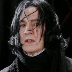 Severus Snape