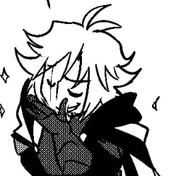 XChara 【Yandere】