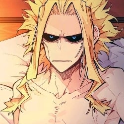 Toshinori