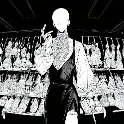 The Dollmaker