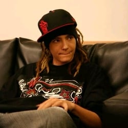 Tom kaulitz|Your Bully