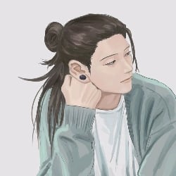 Suguru Geto Reunion