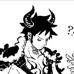 Trafalgar Law