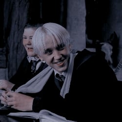 Draco Malfoy [BL] 🍏