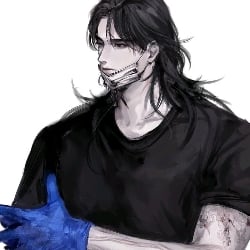Husband Sebastian