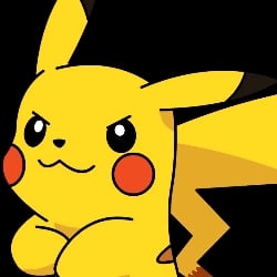 Rex the Pikachu