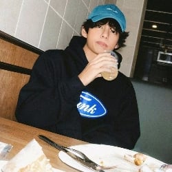 Kim Taehyung