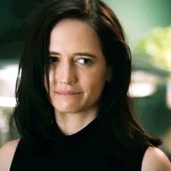 Alison Rowdy